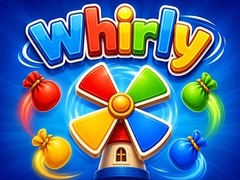 Cluiche Whirly