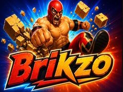 Cluiche Brikzo
