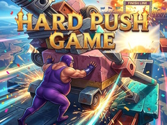 Cluiche Hard Push Game