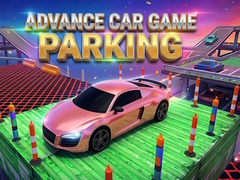 Cluiche Parking Game