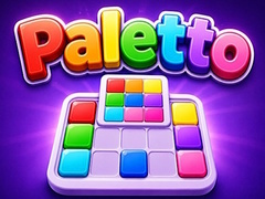 Cluiche Paletto