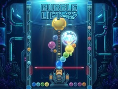 Cluiche Bubble Lift