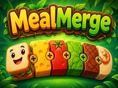 Cluiche Meal Merge
