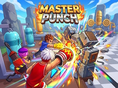 Cluiche Master Punch