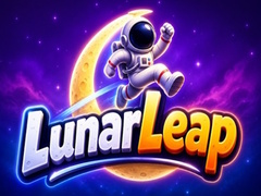 Cluiche Lunar Leap