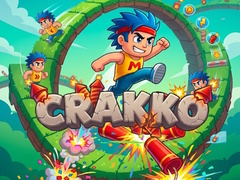 Cluiche Crakko