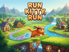 Cluiche Run Kitty, Run