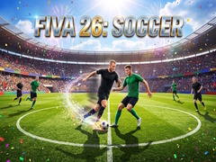 Cluiche Fiva 26: Soccer