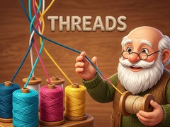 Cluiche Threads