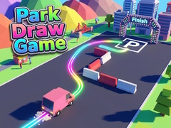 Cluiche Park Draw Game