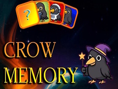 Cluiche Crow Memory