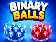 Cluiche Binary Balls
