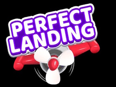 Cluiche Perfect Landing