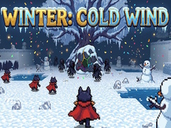 Cluiche Winter: Cold Wind