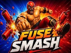 Cluiche Fuse Smash
