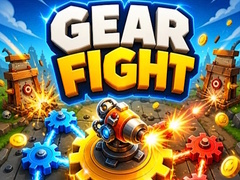 Cluiche Gear Fight