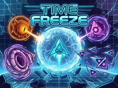 Cluiche Time Freeze