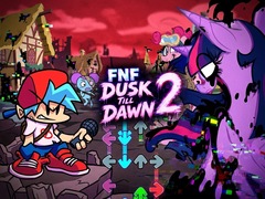 Cluiche FNF Dusk Till Dawn 2