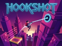 Cluiche Hookshot