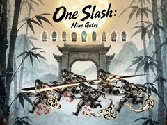 Cluiche One Slash: Nine Gates
