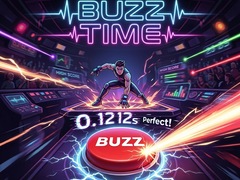 Cluiche Buzz Time