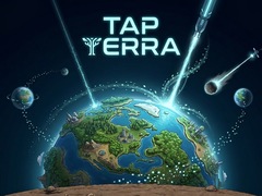 Cluiche Tap Terra