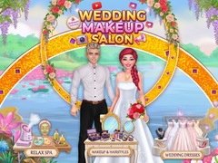 Cluiche Wedding Makeup Salon