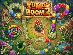 Cluiche Zuma Boom 2
