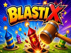 Cluiche Blastix