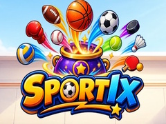 Cluiche Sportix