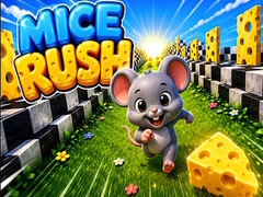 Cluiche Mice Rush