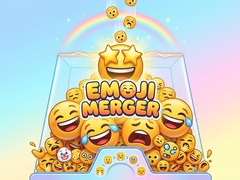 Cluiche Emoji Merger