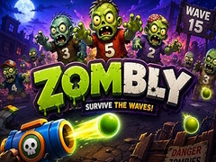 Cluiche Zombly