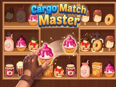 Cluiche Cargo Match Master