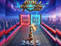Cluiche Gun Evolution Game