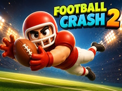 Cluiche Football Crash 2