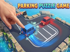 Cluiche Parking Puzzle Game