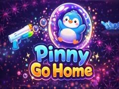 Cluiche Pinny Go Home