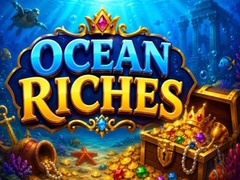 Cluiche Ocean Riches