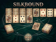 Cluiche Silkbound 
