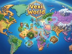 Cluiche Vexi: World