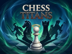 Cluiche Chess Titans