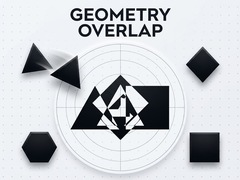 Cluiche Geometry Overlap