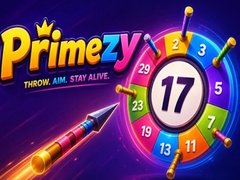 Cluiche Primezy