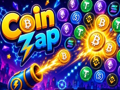 Cluiche CoinZap