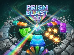 Cluiche Prism Blast 3D