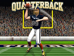 Cluiche Quarterback