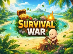 Cluiche Survival War