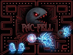Cluiche Pac-Fell