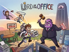 Cluiche Lord of the Office
